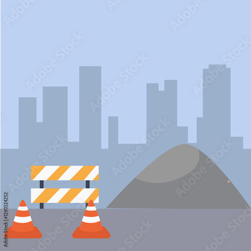 road
