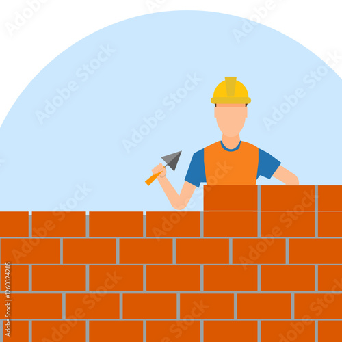 wall work
