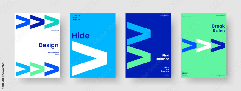 Isolated Brochure Template. Abstract Business Presentation Layout. Geometric Book Cover Design. Flyer. Banner. Poster. Report. Background. Magazine. Brand Identity. Catalog. Handbill. Journal