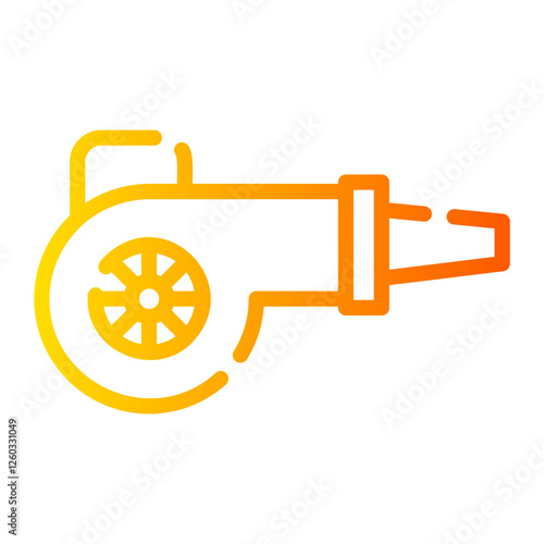 Leaf Blower
