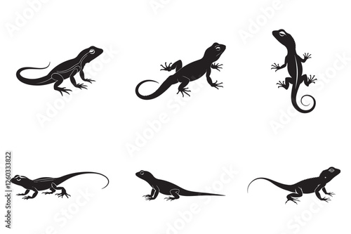 The Deadliest Lizards: Which Species Are the Most Dangerous?