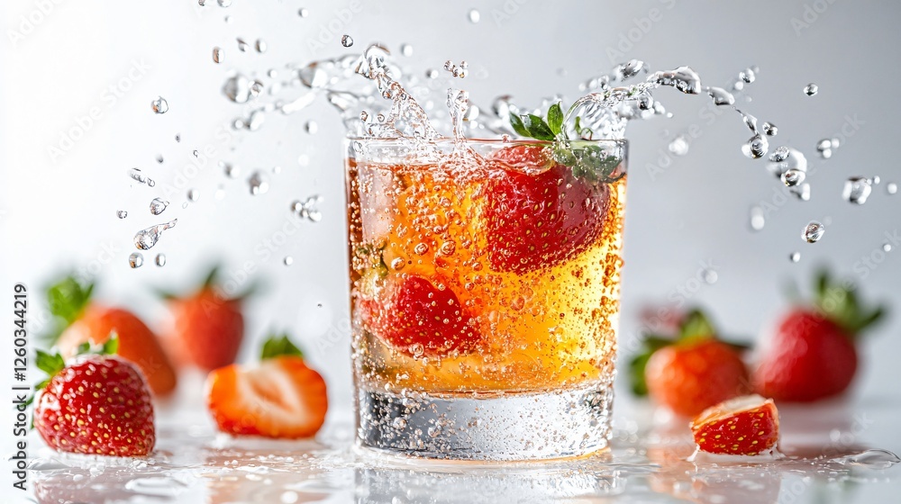 Refreshing and Nutritious: The Power of Healthy Juices Refreshing and Nutritious: The Power of Healthy Juices