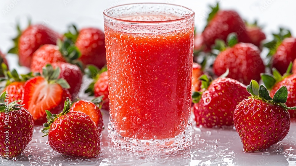 Refreshing and Nutritious: The Power of Healthy Juices Refreshing and Nutritious: The Power of Healthy Juices