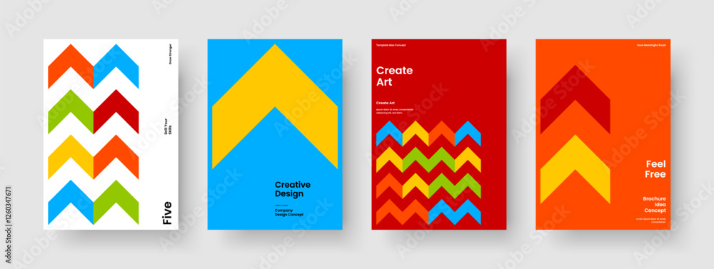 Creative Business Presentation Layout. Geometric Flyer Design. Isolated Background Template. Banner. Brochure. Book Cover. Poster. Report. Handbill. Journal. Advertising. Catalog. Pamphlet Creative Business Presentation Layout. Geometric Flyer Design. Isolated Background Template. Banner. Brochure. Book Cover. Poster. Report. Handbill. Journal. Advertising. Catalog. Pamphlet