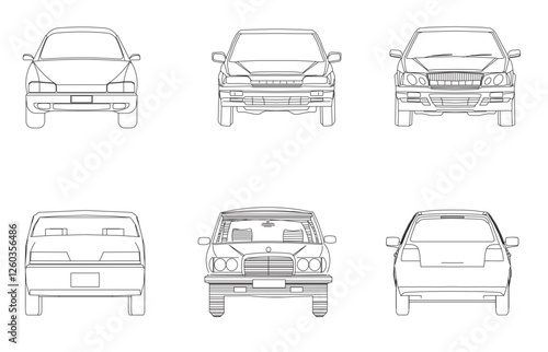 Cars are one of the most popular and favorite vehicles that are always driven by many people