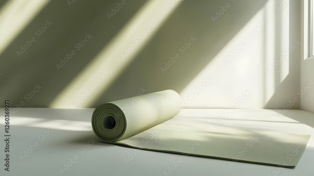 Fototapeta premium modern living room