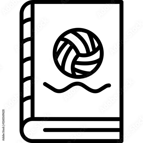 Rules Icon Vector Element