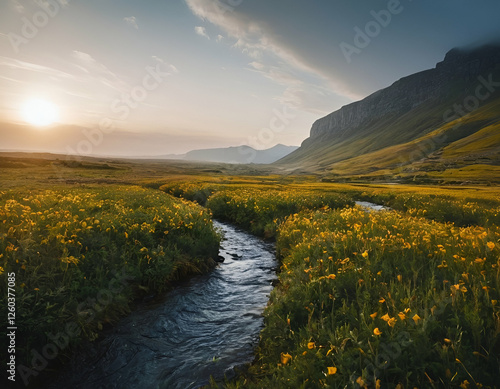 Capturing the Magic of Landscapes Through Photography.