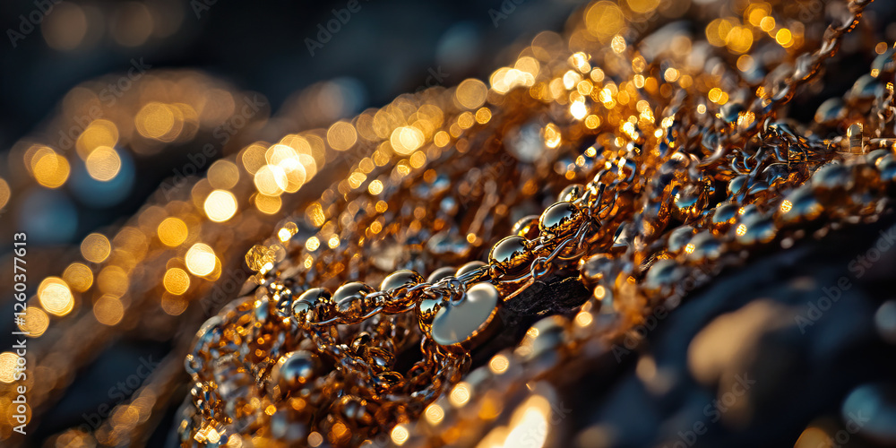 Gold Necklaces and Chains with Beads and Pendants Gold Necklaces and Chains with Beads and Pendants