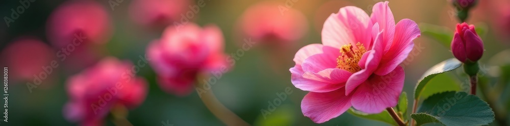 Delicate flores de jacinto rosa claro unfolding petals, vida, rosa claro, jard?n Delicate flores de jacinto rosa claro unfolding petals, vida, rosa claro, jard?n