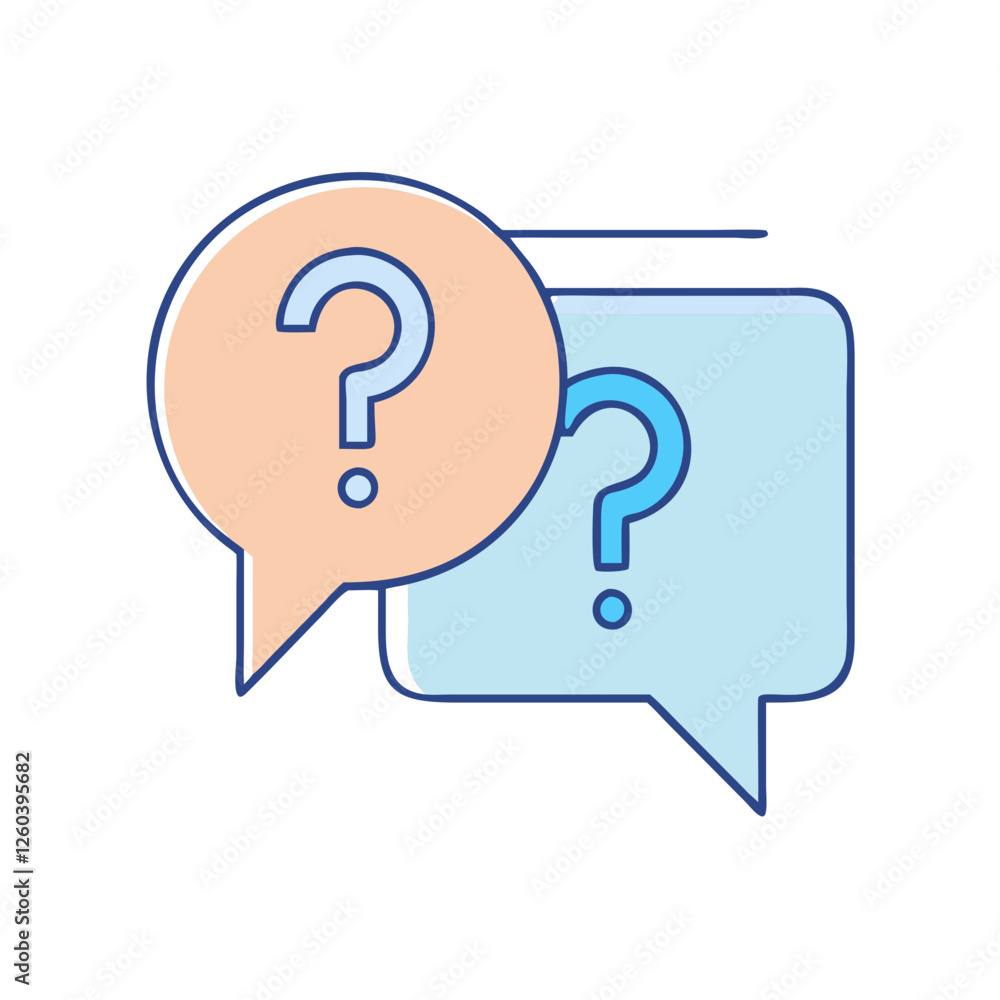 speech with question mark icon, speech with question mark vector illustration-speech with question mark perfect for speech with question mark logos and icons speech with question mark icon, speech with question mark vector illustration-speech with question mark perfect for speech with question mark logos and icons