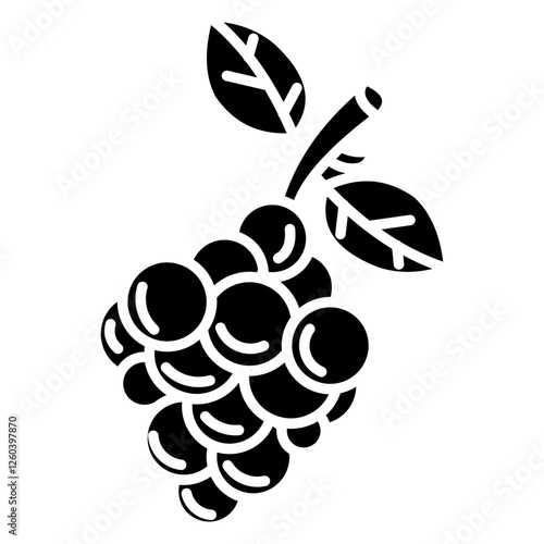 grapes icon