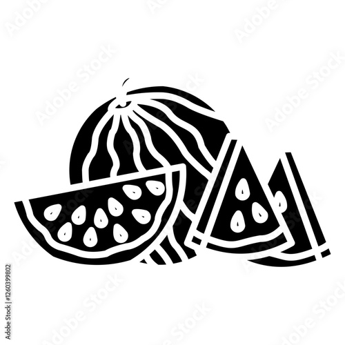 watermelon icon
