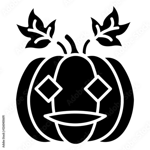 pump kin icon