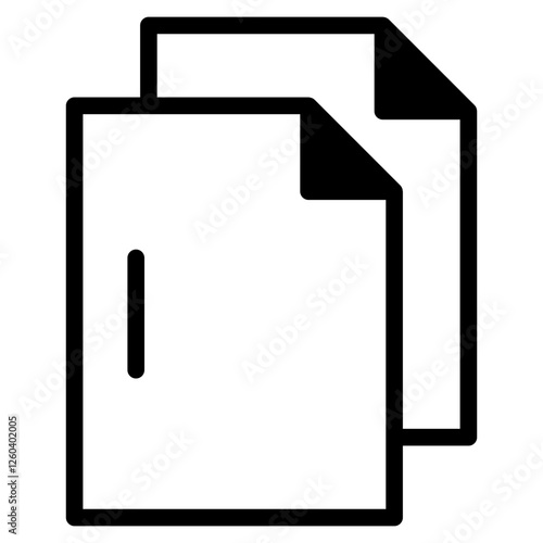 papper dualtone