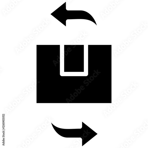 Distribution Icon