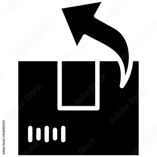 Package Import Icon