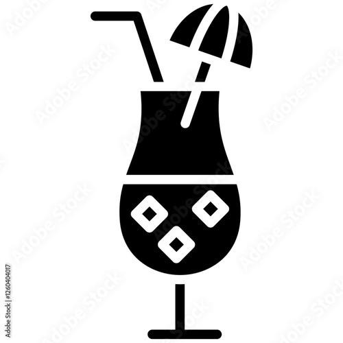 Beverages Icon