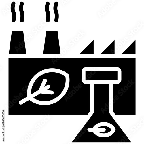 Biomass Icon