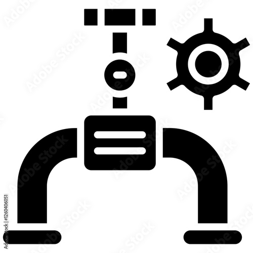 Gas Icon