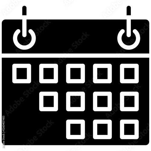 Calendar Icon