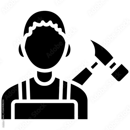 Shoemaker Icon