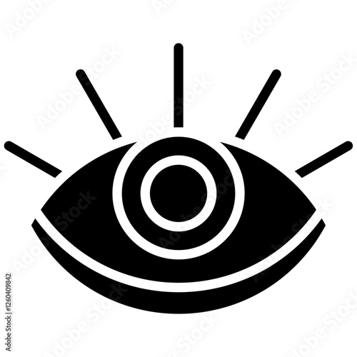 Eye Icon