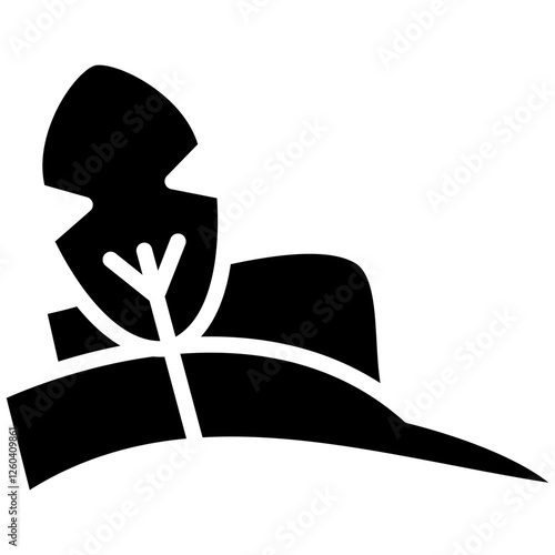 Hat Icon