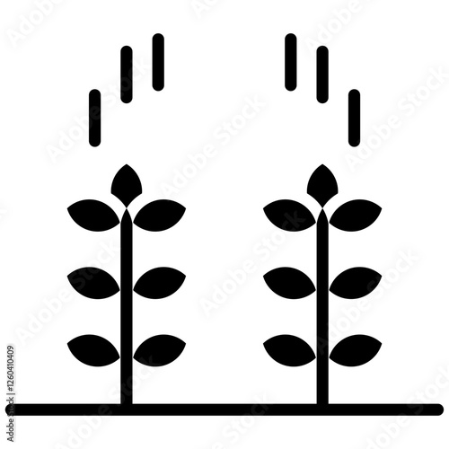 Barley Icon