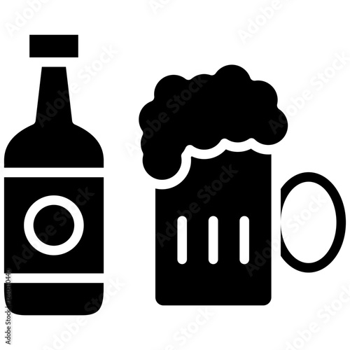 Beer Icon