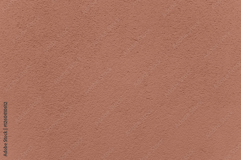 Fototapeta premium Elegant mocha mousse background with old vintage grunge texture. Mocha mousse color 2025.