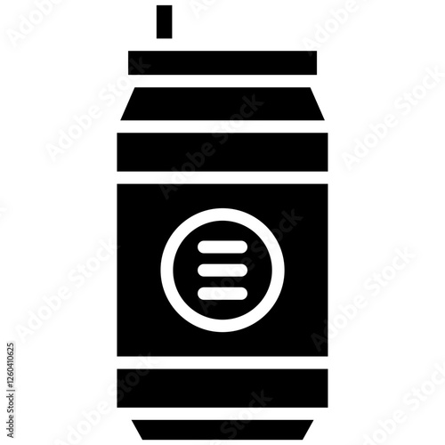 Beer Can I Icon
