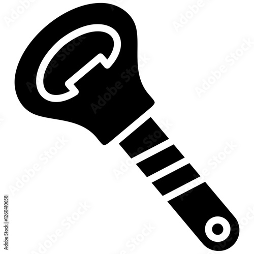 Bottle Opener Icon