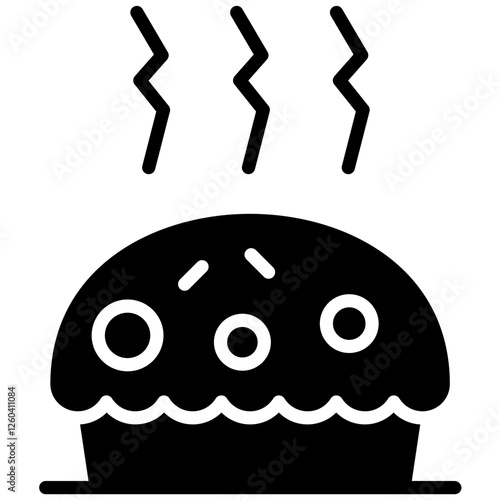 Pie Icon