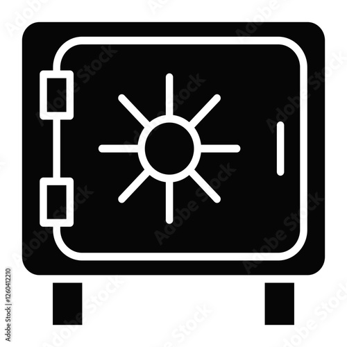 Vault Icon