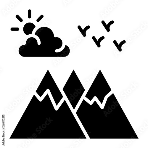 Adventure Icon