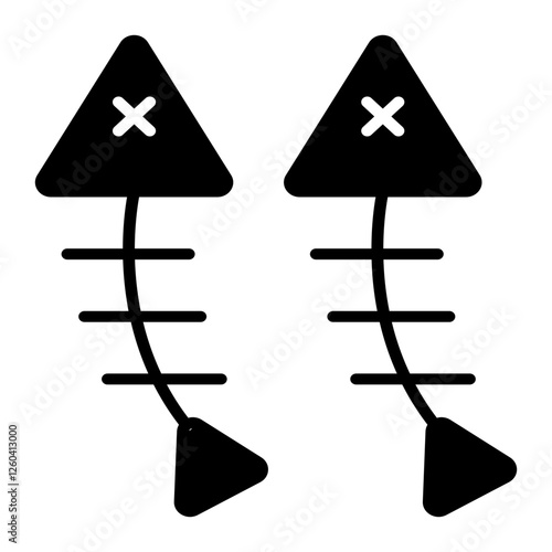 Dead Food Icon