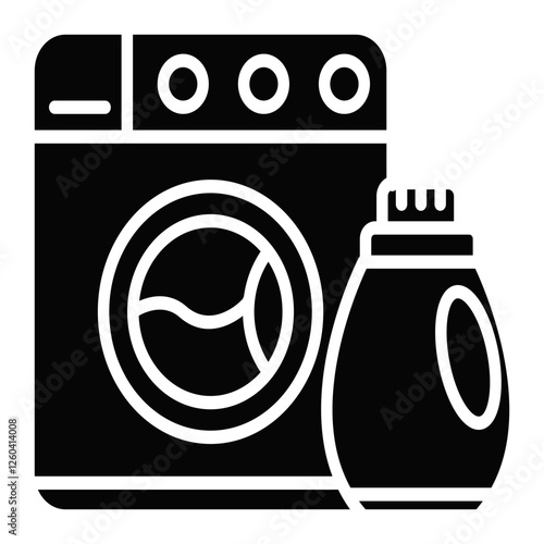 Detergent Icon