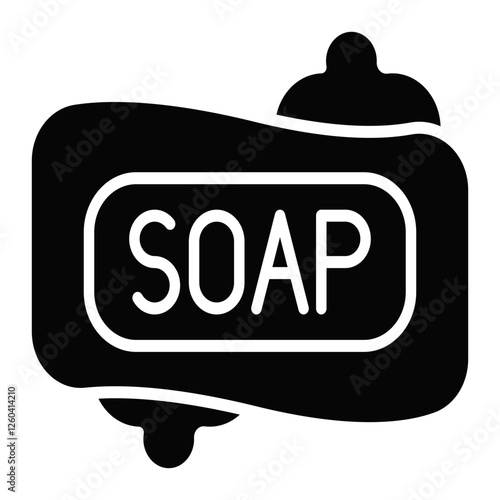 Soap, Icon