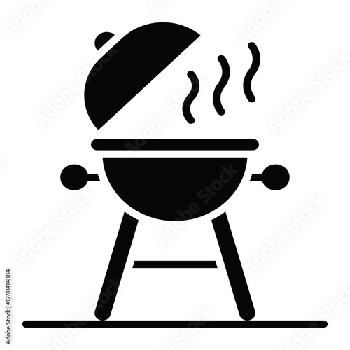 Grill Icon