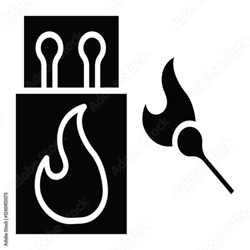 Matches Icon