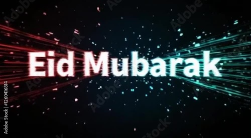 Eid Mubarak Animated, Ramadan Iftar 