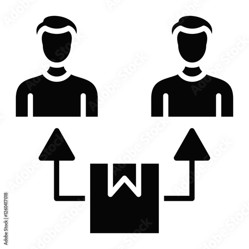 Demand Icon