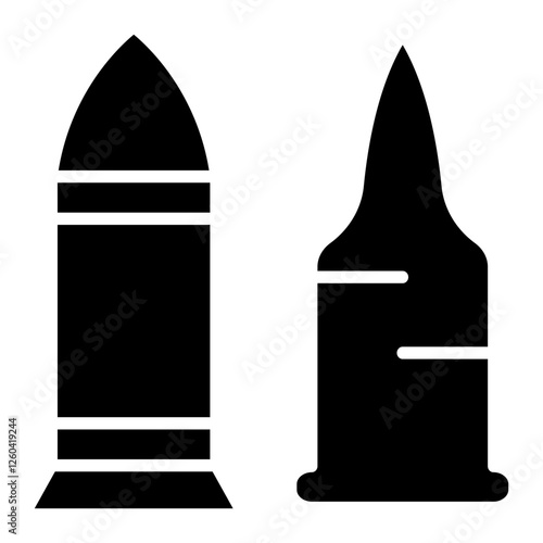 Bullet Icon