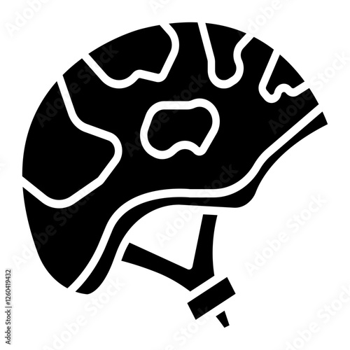 Helmet Icon