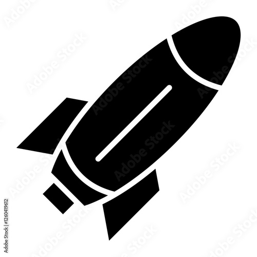 Missile Icon