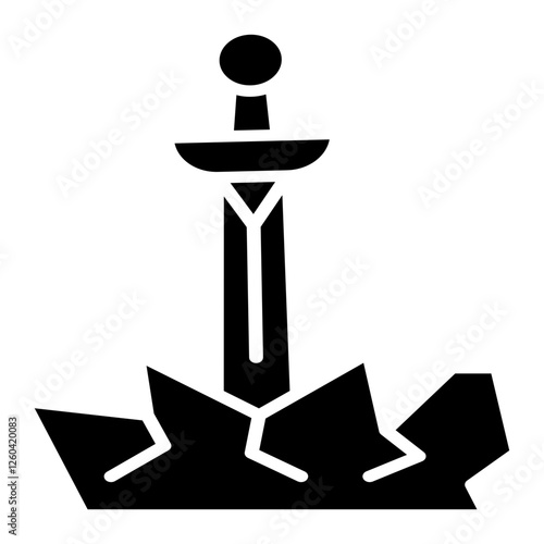 Excalibur Icon