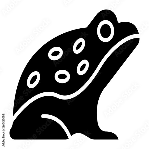 Frog Icon