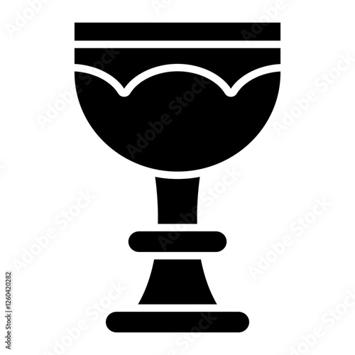 Goblet Icon
