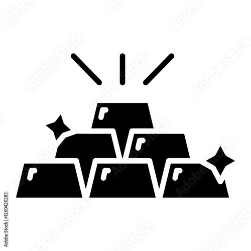 Gold Icon